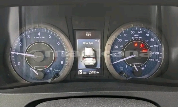 Buy Used Toyota Sienna White Car in Bihvinta in Abhasia Buy Used Toyota Sienna White Car in Bihvinta in Abhasia