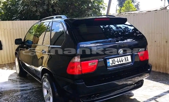 Buy Used CHTC PICK UP Black Car in Gurdzhaani in Kaheti Buy Used CHTC PICK UP Black Car in Gurdzhaani in Kaheti