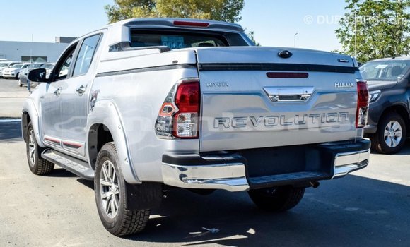 Buy Import Toyota Hilux Other Car in Import - Dubai in Abhasia Buy Import Toyota Hilux Other Car in Import - Dubai in Abhasia