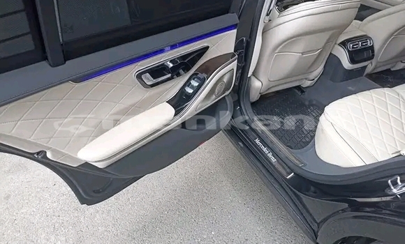 Buy Used Mercedes-Benz 190 (W201) Black Car in Bagdadi in Imereti Buy Used Mercedes-Benz 190 (W201) Black Car in Bagdadi in Imereti