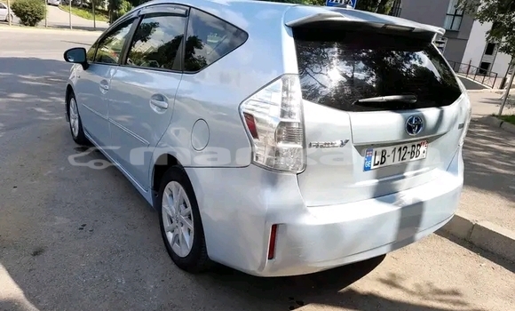 Buy Used Toyota Prius Other Car in Batumi in Ajaria Buy Used Toyota Prius Other Car in Batumi in Ajaria