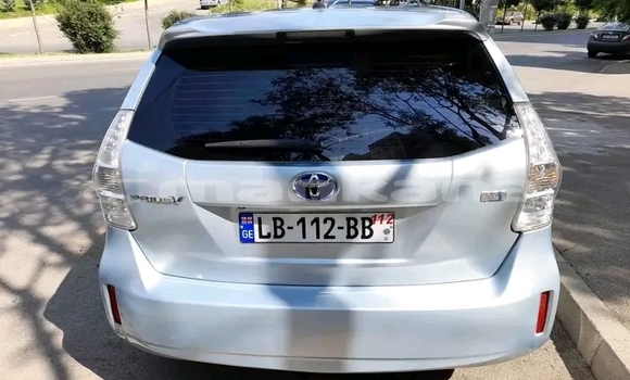 Buy Used Toyota Prius Other Car in Batumi in Ajaria Buy Used Toyota Prius Other Car in Batumi in Ajaria
