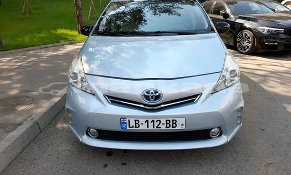 Buy Used Toyota Prius Other Car in Batumi in Ajaria Buy Used Toyota Prius Other Car in Batumi in Ajaria