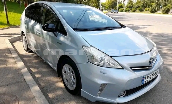 Buy Used Toyota Prius Other Car in Batumi in Ajaria Buy Used Toyota Prius Other Car in Batumi in Ajaria