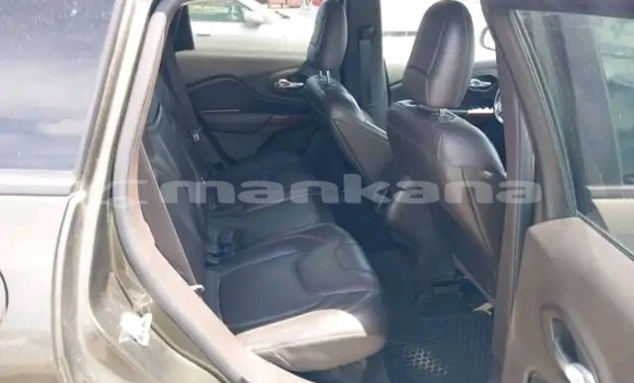 Buy Used Jeep Cherokee Other Car in Gudauta in Abhasia Buy Used Jeep Cherokee Other Car in Gudauta in Abhasia