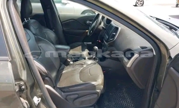 Buy Used Jeep Cherokee Other Car in Gudauta in Abhasia Buy Used Jeep Cherokee Other Car in Gudauta in Abhasia