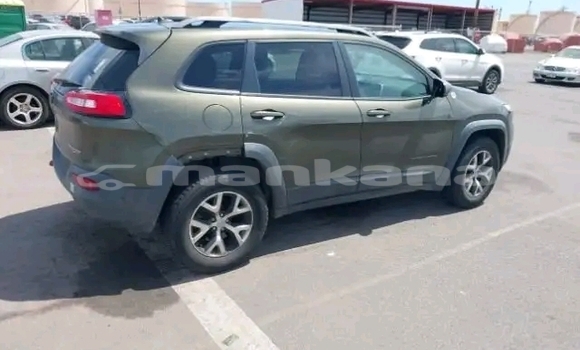 Buy Used Jeep Cherokee Other Car in Gudauta in Abhasia Buy Used Jeep Cherokee Other Car in Gudauta in Abhasia