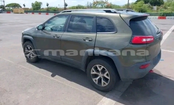 Buy Used Jeep Cherokee Other Car in Gudauta in Abhasia Buy Used Jeep Cherokee Other Car in Gudauta in Abhasia