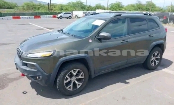 Buy Used Jeep Cherokee Other Car in Gudauta in Abhasia Buy Used Jeep Cherokee Other Car in Gudauta in Abhasia