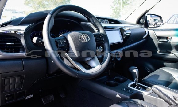Buy Import Toyota Hilux Other Car in Import - Dubai in Abhasia Buy Import Toyota Hilux Other Car in Import - Dubai in Abhasia