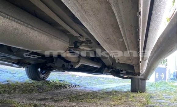 Buy Used Toyota Noah Black Car in Cnori in Kaheti Buy Used Toyota Noah Black Car in Cnori in Kaheti