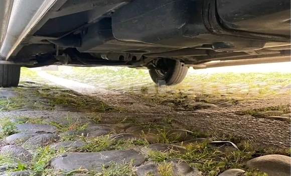 Buy Used Toyota Noah Black Car in Cnori in Kaheti Buy Used Toyota Noah Black Car in Cnori in Kaheti