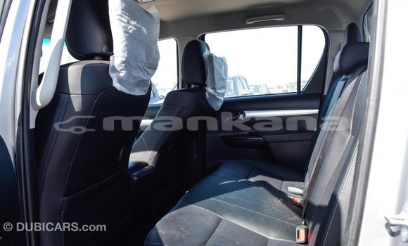 Buy Import Toyota Hilux Other Car in Import - Dubai in Abhasia Buy Import Toyota Hilux Other Car in Import - Dubai in Abhasia