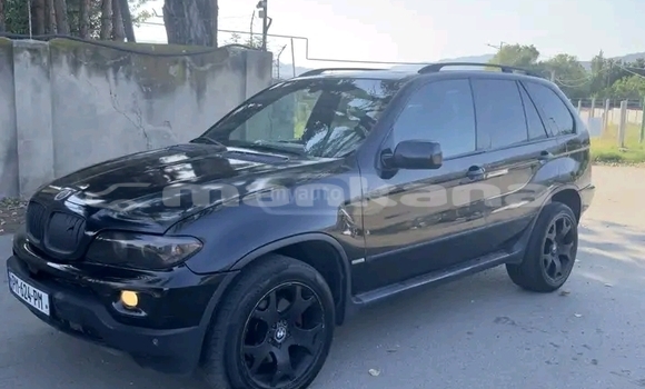 Buy Used BMW X5 Other Car in Bihvinta in Abhasia Buy Used BMW X5 Other Car in Bihvinta in Abhasia