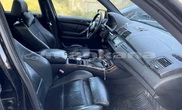 Buy Used BMW X5 Other Car in Bihvinta in Abhasia Buy Used BMW X5 Other Car in Bihvinta in Abhasia