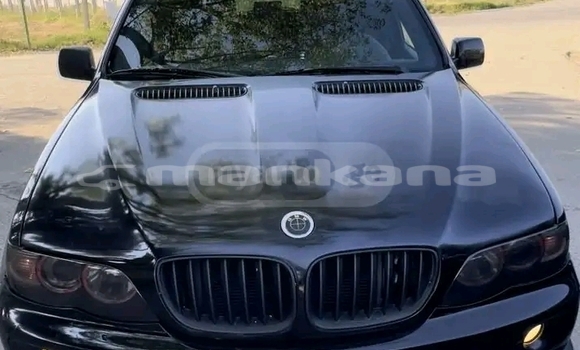 Buy Used BMW X5 Other Car in Bihvinta in Abhasia Buy Used BMW X5 Other Car in Bihvinta in Abhasia