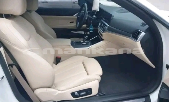Buy Used BMW 502 White Car in Gudauta in Abhasia Buy Used BMW 502 White Car in Gudauta in Abhasia