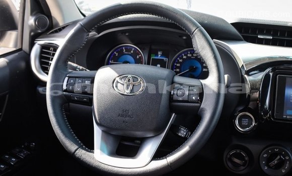 Buy Import Toyota Hilux Other Car in Import - Dubai in Abhasia Buy Import Toyota Hilux Other Car in Import - Dubai in Abhasia