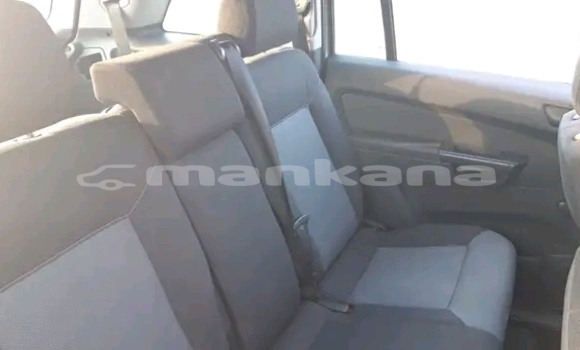 Buy Used Opel Zafira Other Car in Bihvinta in Abhasia Buy Used Opel Zafira Other Car in Bihvinta in Abhasia