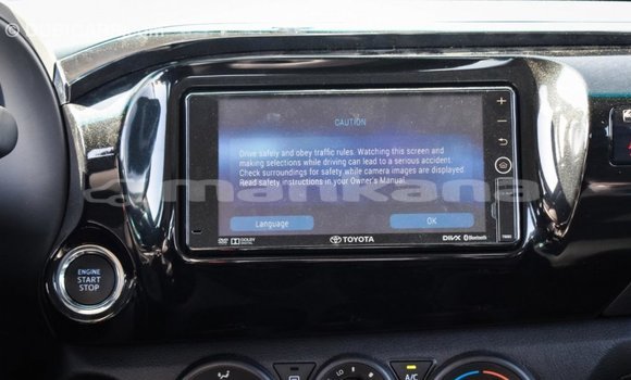 Buy Import Toyota Hilux Other Car in Import - Dubai in Abhasia Buy Import Toyota Hilux Other Car in Import - Dubai in Abhasia