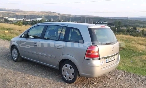 Buy Used Opel Zafira Other Car in Bihvinta in Abhasia Buy Used Opel Zafira Other Car in Bihvinta in Abhasia