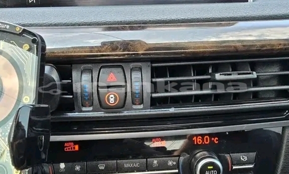 Buy Used Jeep Liberty Black Car in Batumi in Ajaria