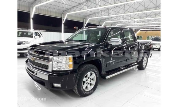 Buy Import Chevrolet Silverado Black Car in Import - Dubai in Abhasia Buy Import Chevrolet Silverado Black Car in Import - Dubai in Abhasia