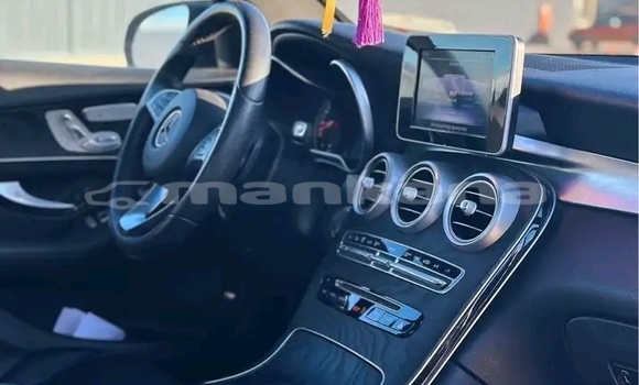 Buy Used Mercedes-Benz GL-klasse AMG Black Car in Bihvinta in Abhasia