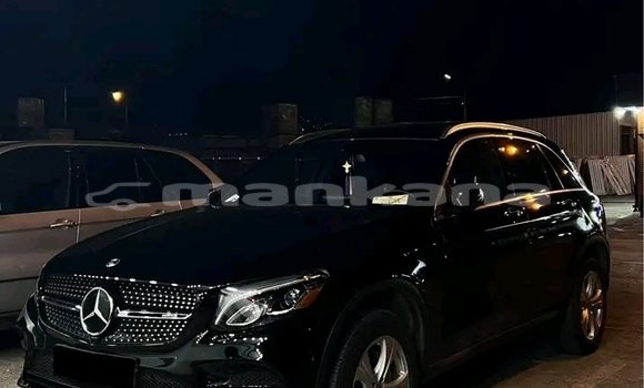 Buy Used Mercedes-Benz GL-klasse AMG Black Car in Bihvinta in Abhasia Buy Used Mercedes-Benz GL-klasse AMG Black Car in Bihvinta in Abhasia