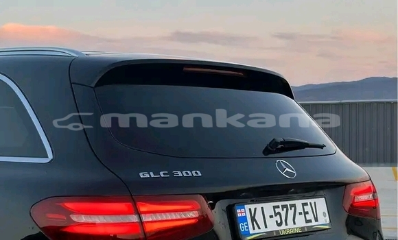 Buy Used Mercedes-Benz GL-klasse AMG Black Car in Bihvinta in Abhasia Buy Used Mercedes-Benz GL-klasse AMG Black Car in Bihvinta in Abhasia