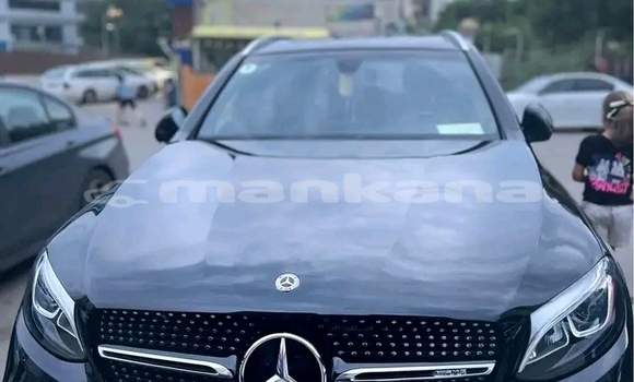 Buy Used Mercedes-Benz GL-klasse AMG Black Car in Bihvinta in Abhasia Buy Used Mercedes-Benz GL-klasse AMG Black Car in Bihvinta in Abhasia