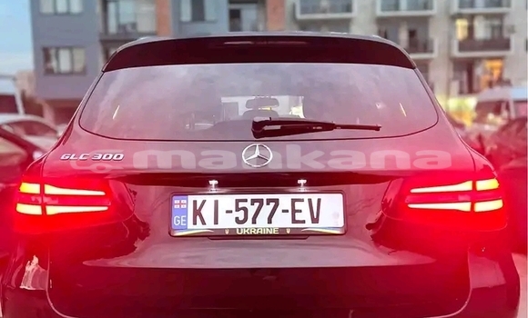 Buy Used Mercedes-Benz GL-klasse AMG Black Car in Bihvinta in Abhasia Buy Used Mercedes-Benz GL-klasse AMG Black Car in Bihvinta in Abhasia