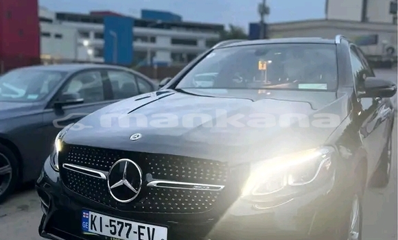 Buy Used Mercedes-Benz GL-klasse AMG Black Car in Bihvinta in Abhasia Buy Used Mercedes-Benz GL-klasse AMG Black Car in Bihvinta in Abhasia