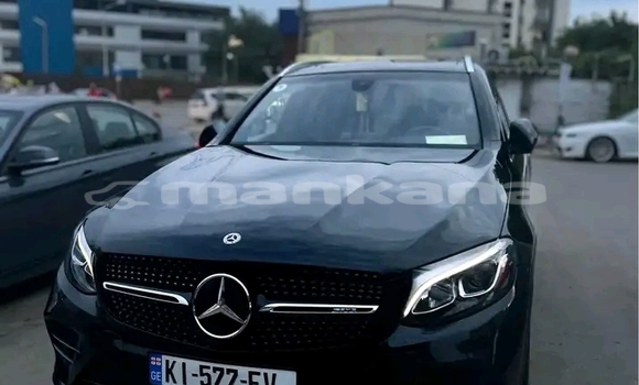 Buy Used Mercedes-Benz GL-klasse AMG Black Car in Bihvinta in Abhasia Buy Used Mercedes-Benz GL-klasse AMG Black Car in Bihvinta in Abhasia