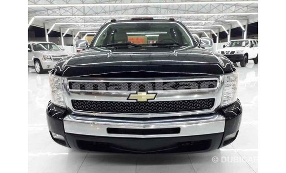 Buy Import Chevrolet Silverado Black Car in Import - Dubai in Abhasia Buy Import Chevrolet Silverado Black Car in Import - Dubai in Abhasia