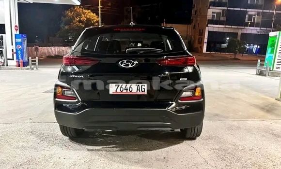 Buy Used Hyundai Kona Other Car in Bihvinta in Abhasia Buy Used Hyundai Kona Other Car in Bihvinta in Abhasia