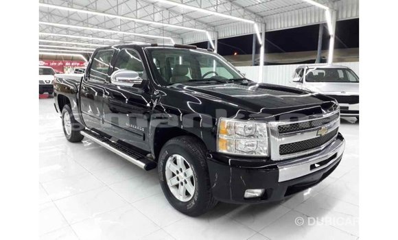 Buy Import Chevrolet Silverado Black Car in Import - Dubai in Abhasia Buy Import Chevrolet Silverado Black Car in Import - Dubai in Abhasia
