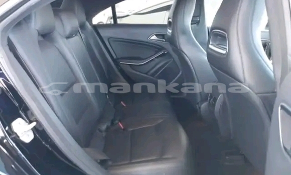 Buy Used Mercedes-Benz B-klasse Black Car in Bihvinta in Abhasia Buy Used Mercedes-Benz B-klasse Black Car in Bihvinta in Abhasia