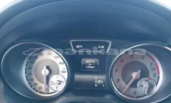 Buy Used Mercedes-Benz B-klasse Black Car in Bihvinta in Abhasia Buy Used Mercedes-Benz B-klasse Black Car in Bihvinta in Abhasia