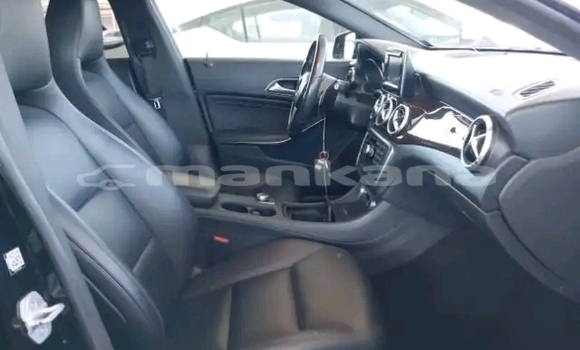 Buy Used Mercedes-Benz B-klasse Black Car in Bihvinta in Abhasia Buy Used Mercedes-Benz B-klasse Black Car in Bihvinta in Abhasia