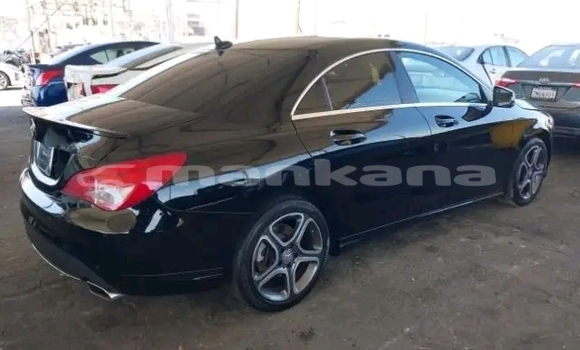 Buy Used Mercedes-Benz B-klasse Black Car in Bihvinta in Abhasia Buy Used Mercedes-Benz B-klasse Black Car in Bihvinta in Abhasia