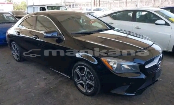 Buy Used Mercedes-Benz B-klasse Black Car in Bihvinta in Abhasia Buy Used Mercedes-Benz B-klasse Black Car in Bihvinta in Abhasia