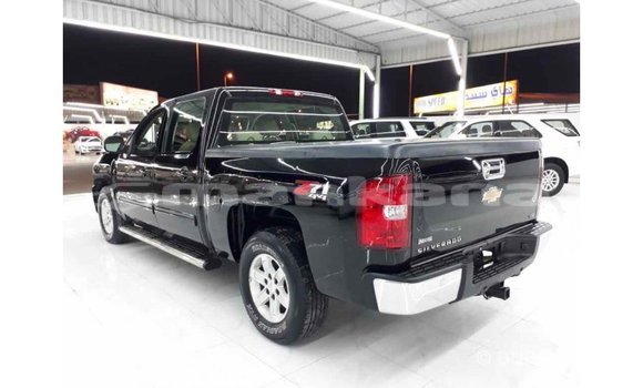 Buy Import Chevrolet Silverado Black Car in Import - Dubai in Abhasia Buy Import Chevrolet Silverado Black Car in Import - Dubai in Abhasia