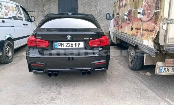 Buy Used BMW 2er Other Car in Mcheta in Mcheta-Mtianeti Buy Used BMW 2er Other Car in Mcheta in Mcheta-Mtianeti