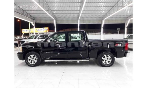 Buy Import Chevrolet Silverado Black Car in Import - Dubai in Abhasia Buy Import Chevrolet Silverado Black Car in Import - Dubai in Abhasia