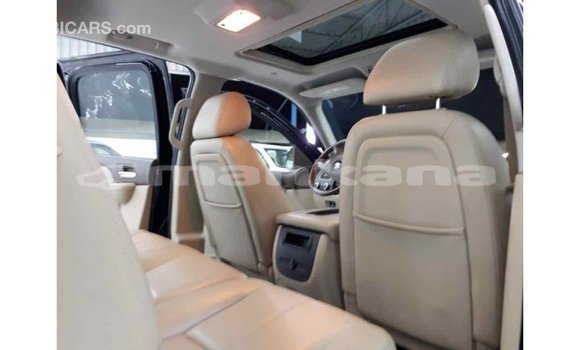 Buy Import Chevrolet Silverado Black Car in Import - Dubai in Abhasia Buy Import Chevrolet Silverado Black Car in Import - Dubai in Abhasia