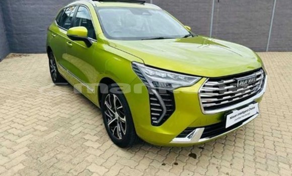 Buy Used Haval H9 Other Car in Tbilisi in Tbilisi