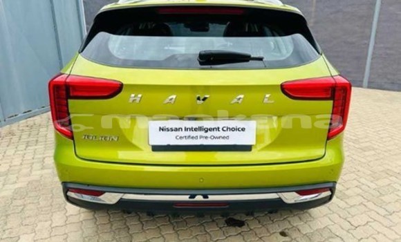Buy Used Haval H9 Other Car in Tbilisi in Tbilisi Buy Used Haval H9 Other Car in Tbilisi in Tbilisi