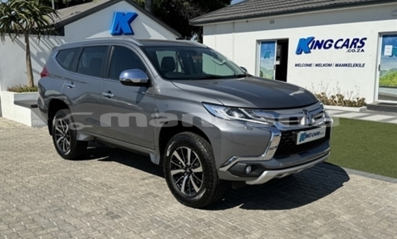 Buy Used Mitsubishi Pajero Other Car in Tbilisi in Tbilisi Buy Used Mitsubishi Pajero Other Car in Tbilisi in Tbilisi
