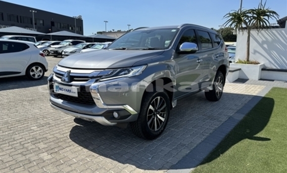 Buy Used Mitsubishi Pajero Other Car in Tbilisi in Tbilisi Buy Used Mitsubishi Pajero Other Car in Tbilisi in Tbilisi